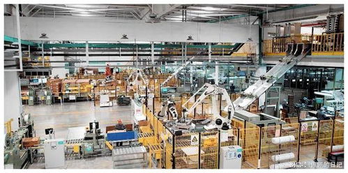 全球燈塔工廠名單再添新星 首座多聯(lián)機(jī)燈塔工廠落戶黃島，引領(lǐng)智能制造新篇章