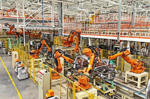 探秘未來制造 參觀日照中興4.0工廠，全尺寸皮卡G9驚艷亮相